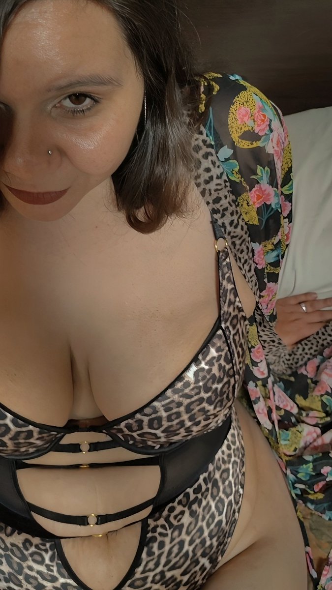 MsKarmaKay's tweet photo. You’ve been watching. Come experience me. https://t.co/w1Qe0XbdJG