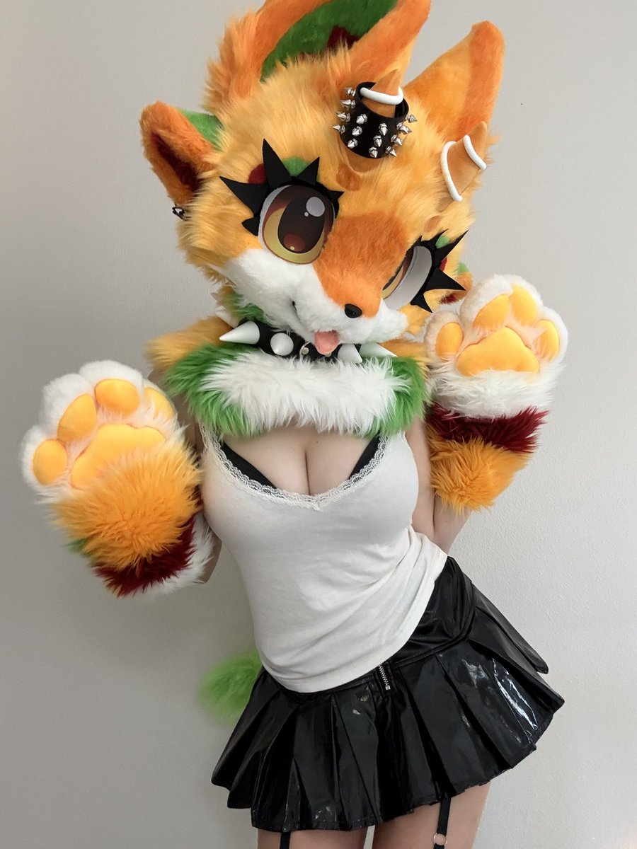 messykiri's tweet photo. hi furry twt! im new ;3 https://t.co/KZSSH2pB72