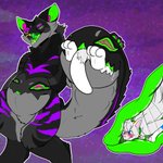 Photo by Down with the thiccness (@aether_mayhem)