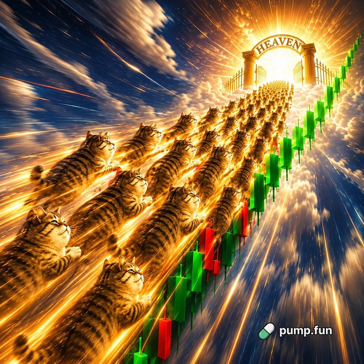 PumpfunEco's tweet photo. $CATE is rallying, currently up 25% in the past 4 hours! https://t.co/z7Azdl89tf