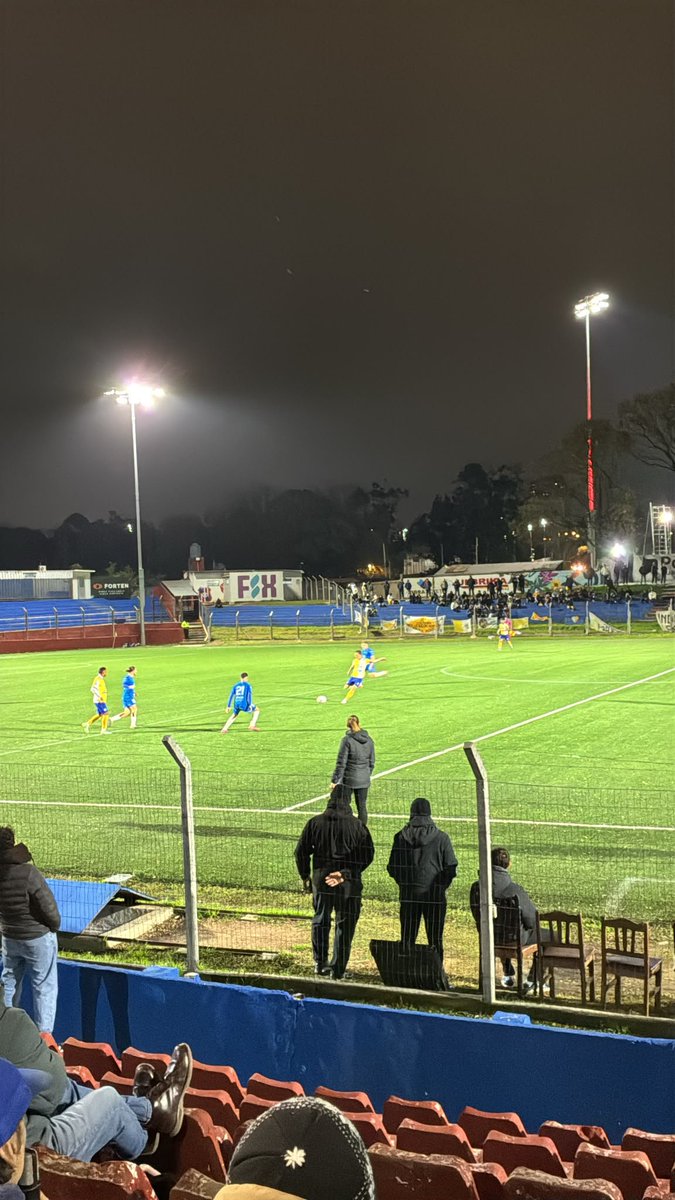 elascensouy's tweet photo. 🏟 #PrimeraC
75'
Bella Italia 0-1 Bella Vista
#RumboAlAscenso https://t.co/TZumDToMUL