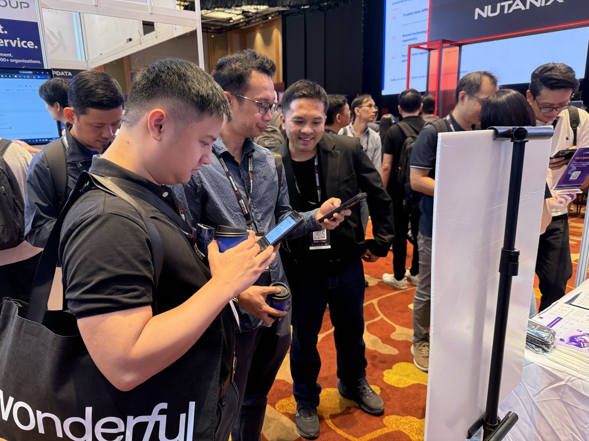 CDNetworks tweet picture