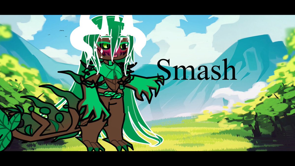 Jaimev5ci's tweet photo. Returning back behemoth smash or pass

(new fun fact: the trees and clans on Mohammed turn pink he find the person arousing or sexy) https://t.co/98Djgu1Ghu