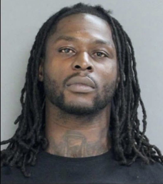 CCC_CrimeChaser's tweet photo. #NEW #DISTURBING #DETAILS #EMERGS
Cook County Prosecutors released new details in court this week for a man who shot a 1-yr-old girl in the head last weekend.
Court records revealed that 38-yr-old Davaris Washington had a Glock equipped with an auto-fire “switch” that allowed it to unleash multiple rounds with one trigger pull. He had the gun in 1 hand, and a power drill in the other. He ordered his girlfriend an uber to his house, who brought her baby girl with her.
The assistant States Attorney said Washington was trying to fix a couch, when he wanted to test out the drill noise to make sure he don’t wake the baby up, who was sleeping in a car seat on the floor, but he pulled the wrong trigger.
A burst of 3 shots were fired from the gun, 1 bullet striking the back of the baby’s head, exiting near her ear, the other 2 logged into the car seat and couch.
The girlfriend picked her baby up when she noticed blood coming from her head, so he called 911 and gave her the phone, she panicked and gave it back to him. Washington then told dispatchers that a bullet came from outside thru the window and hit the child.
The assistant Prosecutor said Washington gave the gun to an upstairs neighbor before police arrived and told her to hide it, but he did not tell her what had happened. He later informed police where they could recover the weapon. Officers found it in a laundry bin in the neighbor’s closet along with two magazines, including an extended magazine that was inserted in the firearm.
On Monday, Cook County Judge D’Anthony Thedford ordered Washington detained on charges of unlawful use of a machine gun, possession of a firearm by a repeat felon, reckless discharge of a firearm and reckless conduct causing great bodily harm.
The baby girl is still fighting her for her life 🙏🏾
#ChitownCrimeChasers