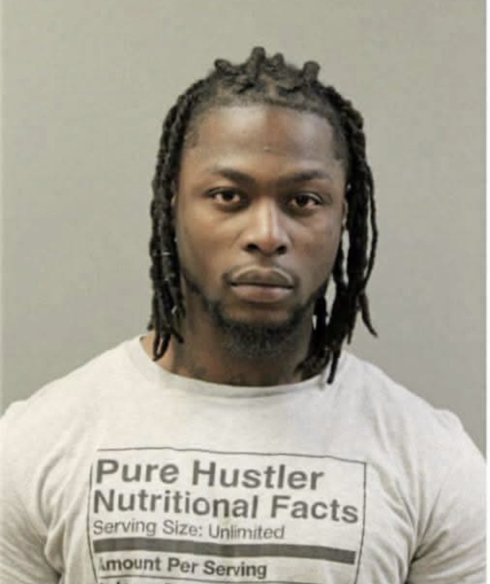 CCC_CrimeChaser's tweet photo. #NEW #DISTURBING #DETAILS #EMERGS
Cook County Prosecutors released new details in court this week for a man who shot a 1-yr-old girl in the head last weekend.
Court records revealed that 38-yr-old Davaris Washington had a Glock equipped with an auto-fire “switch” that allowed it to unleash multiple rounds with one trigger pull. He had the gun in 1 hand, and a power drill in the other. He ordered his girlfriend an uber to his house, who brought her baby girl with her.
The assistant States Attorney said Washington was trying to fix a couch, when he wanted to test out the drill noise to make sure he don’t wake the baby up, who was sleeping in a car seat on the floor, but he pulled the wrong trigger.
A burst of 3 shots were fired from the gun, 1 bullet striking the back of the baby’s head, exiting near her ear, the other 2 logged into the car seat and couch.
The girlfriend picked her baby up when she noticed blood coming from her head, so he called 911 and gave her the phone, she panicked and gave it back to him. Washington then told dispatchers that a bullet came from outside thru the window and hit the child.
The assistant Prosecutor said Washington gave the gun to an upstairs neighbor before police arrived and told her to hide it, but he did not tell her what had happened. He later informed police where they could recover the weapon. Officers found it in a laundry bin in the neighbor’s closet along with two magazines, including an extended magazine that was inserted in the firearm.
On Monday, Cook County Judge D’Anthony Thedford ordered Washington detained on charges of unlawful use of a machine gun, possession of a firearm by a repeat felon, reckless discharge of a firearm and reckless conduct causing great bodily harm.
The baby girl is still fighting her for her life 🙏🏾
#ChitownCrimeChasers