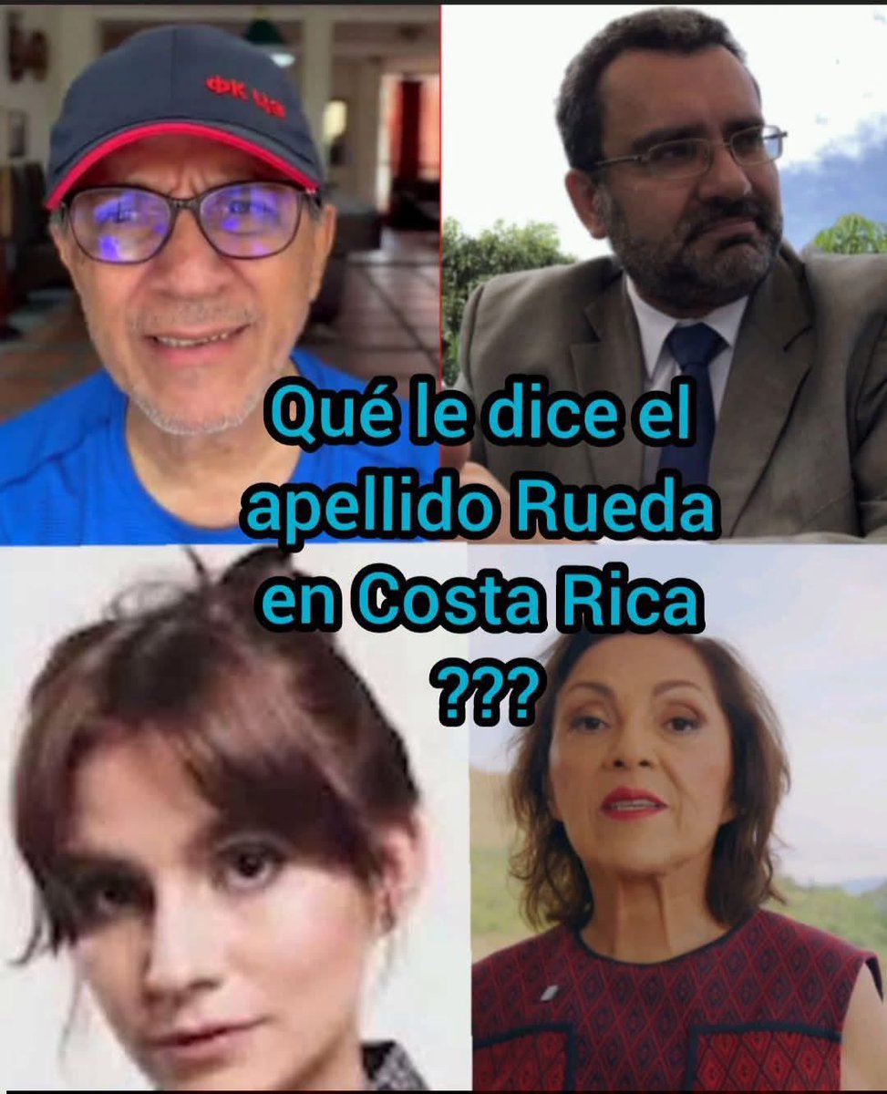 meditapiensa's tweet photo. Las cabezas pegadas con goma loca, nunca las veremos rodar, ¿o si? https://t.co/qc0O2coFBE