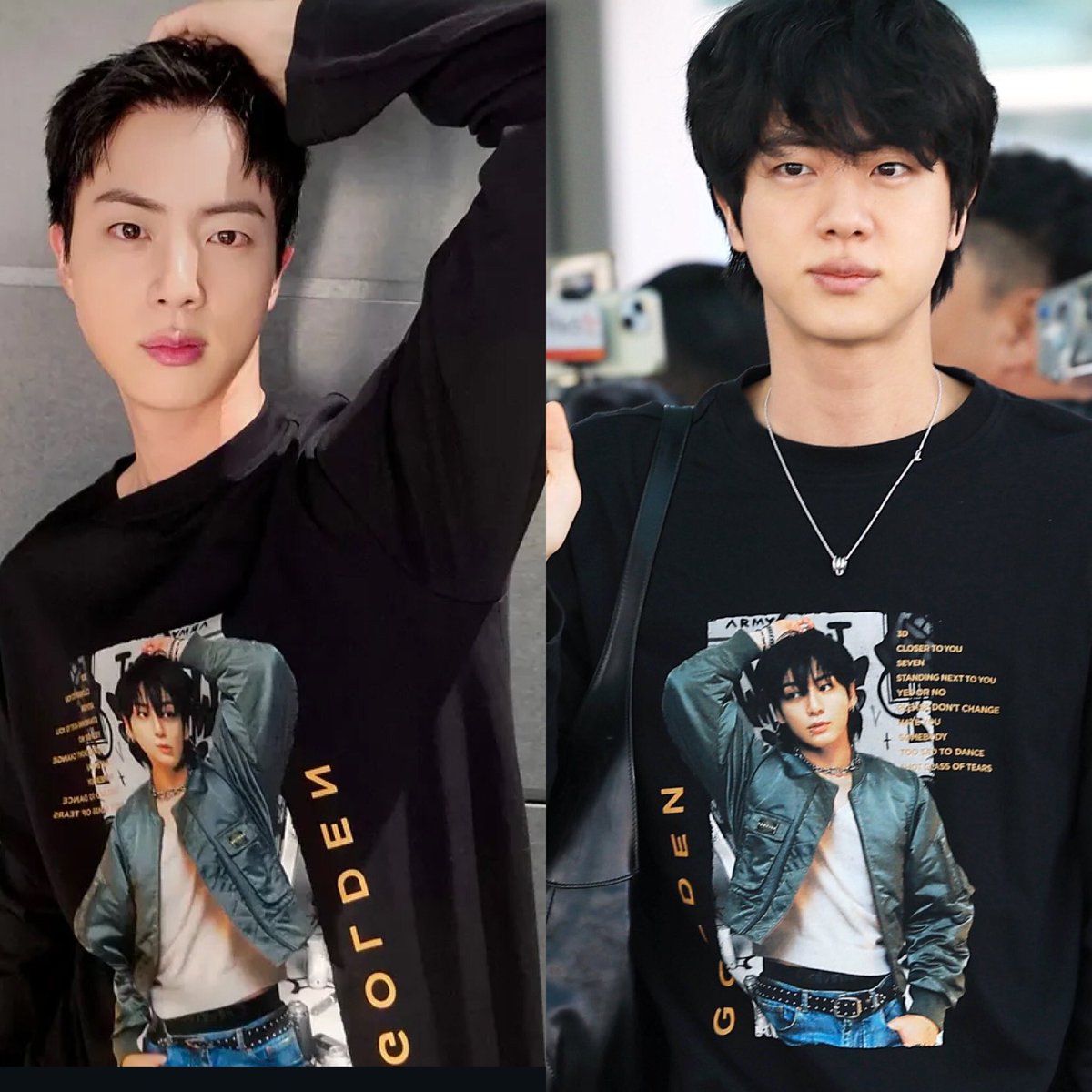 seokjinmylabsss's tweet photo. 2024                                    2026 https://t.co/IGN26S4e11