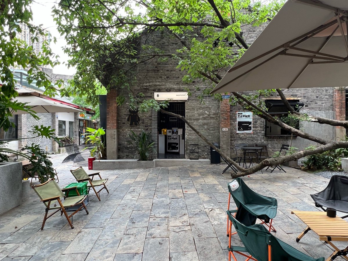 Catur28707992's tweet photo. [Engaging with local vibes—邑焉对跋地 moments hit different! ]， https://t.co/8XJD5bHyXf
