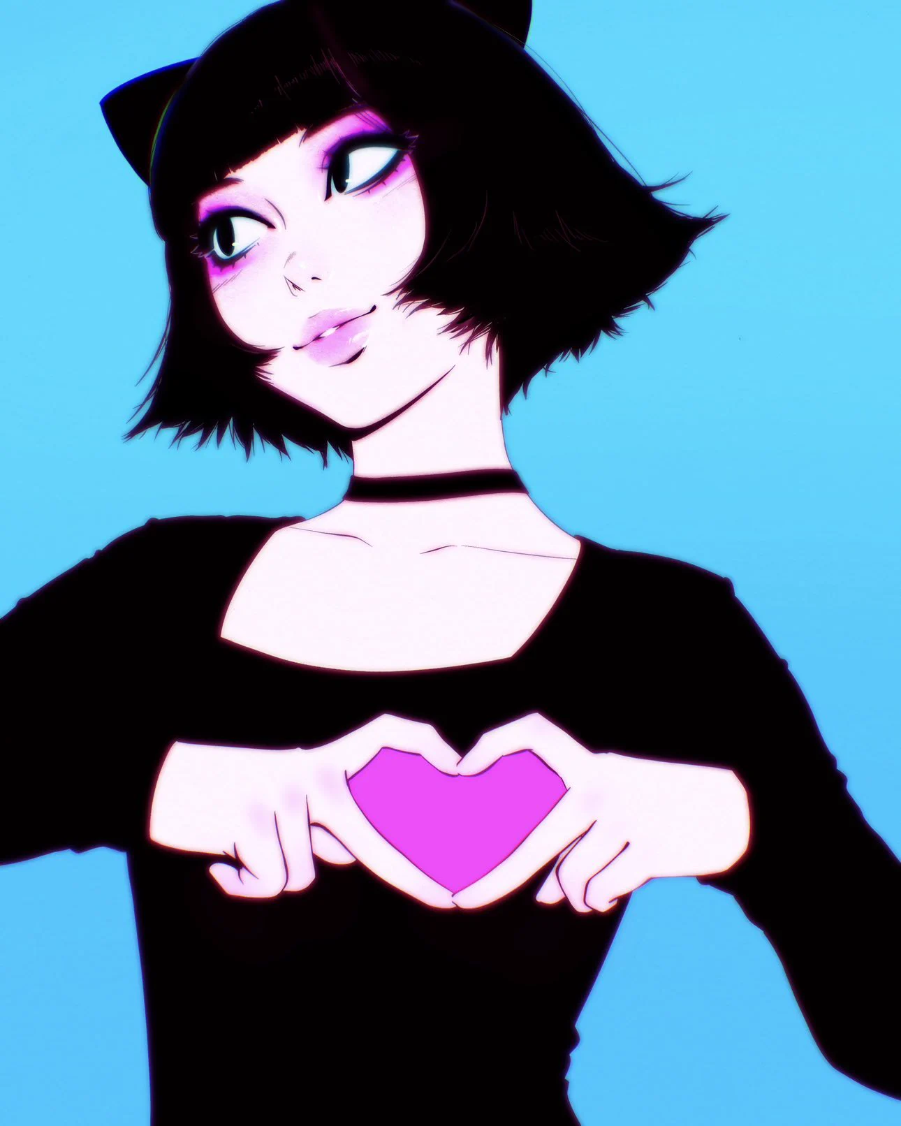 イリヤ・クブシノブ (@Kuvshinov_Ilya) / X