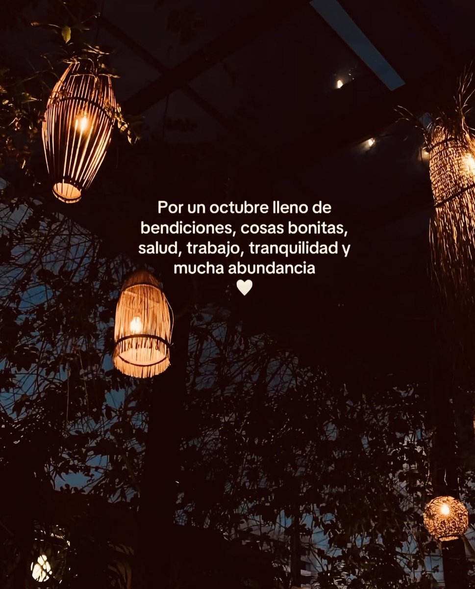 LaBrujuladeDios's tweet photo. Por un octubre lleno de bendiciones, cosas bonitas, salud, trabajo, tranquilidad y mucha abundancia https://t.co/7th1dgViYH