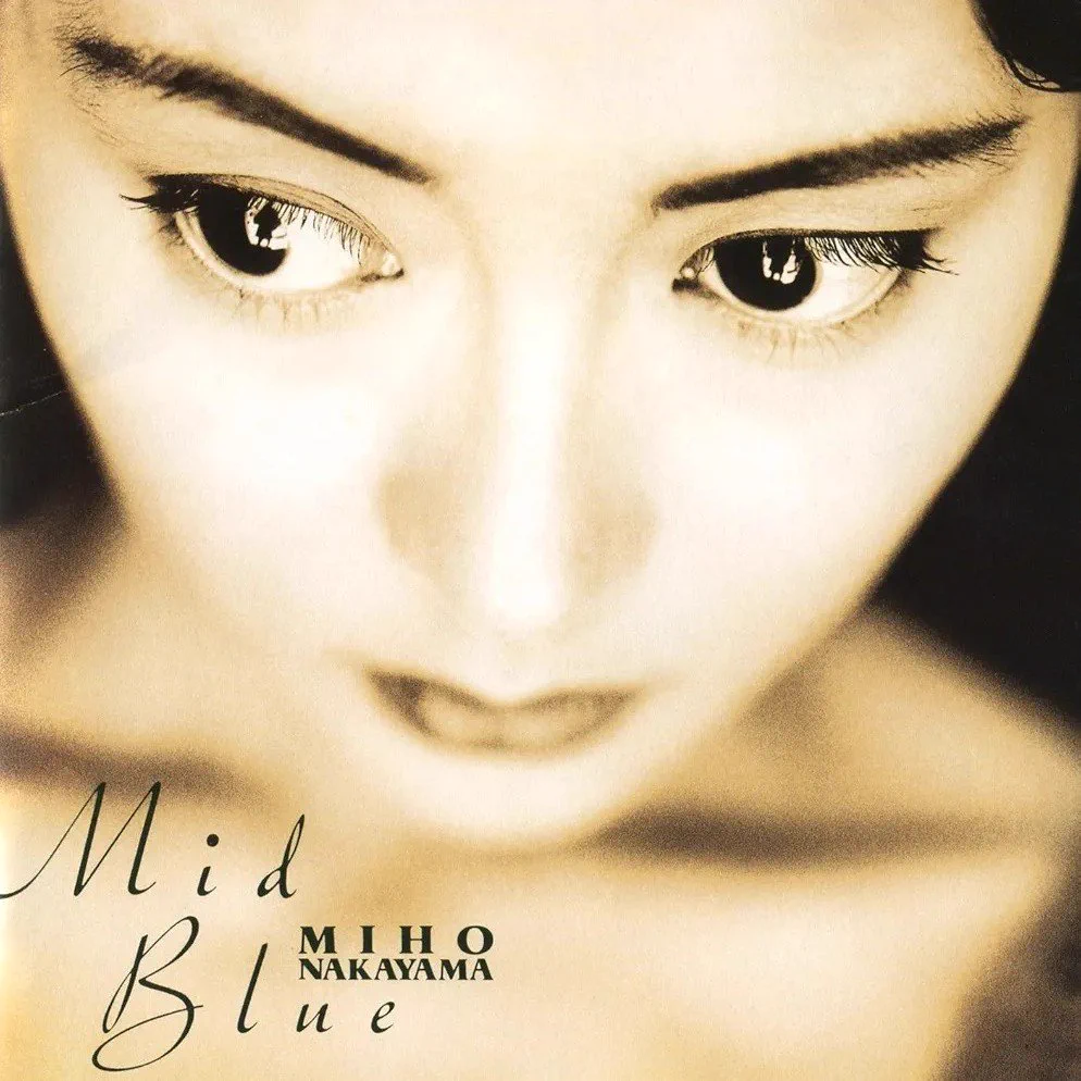 M.N.M ✻ 中山美穂 on X: 