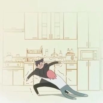 pusheenpasta's tweet photo. i keep rewatching quiet please cause i miss them https://t.co/1ToynaU28D