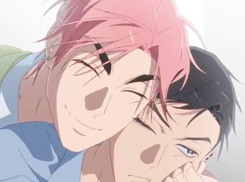 pusheenpasta's tweet photo. i keep rewatching quiet please cause i miss them https://t.co/1ToynaU28D