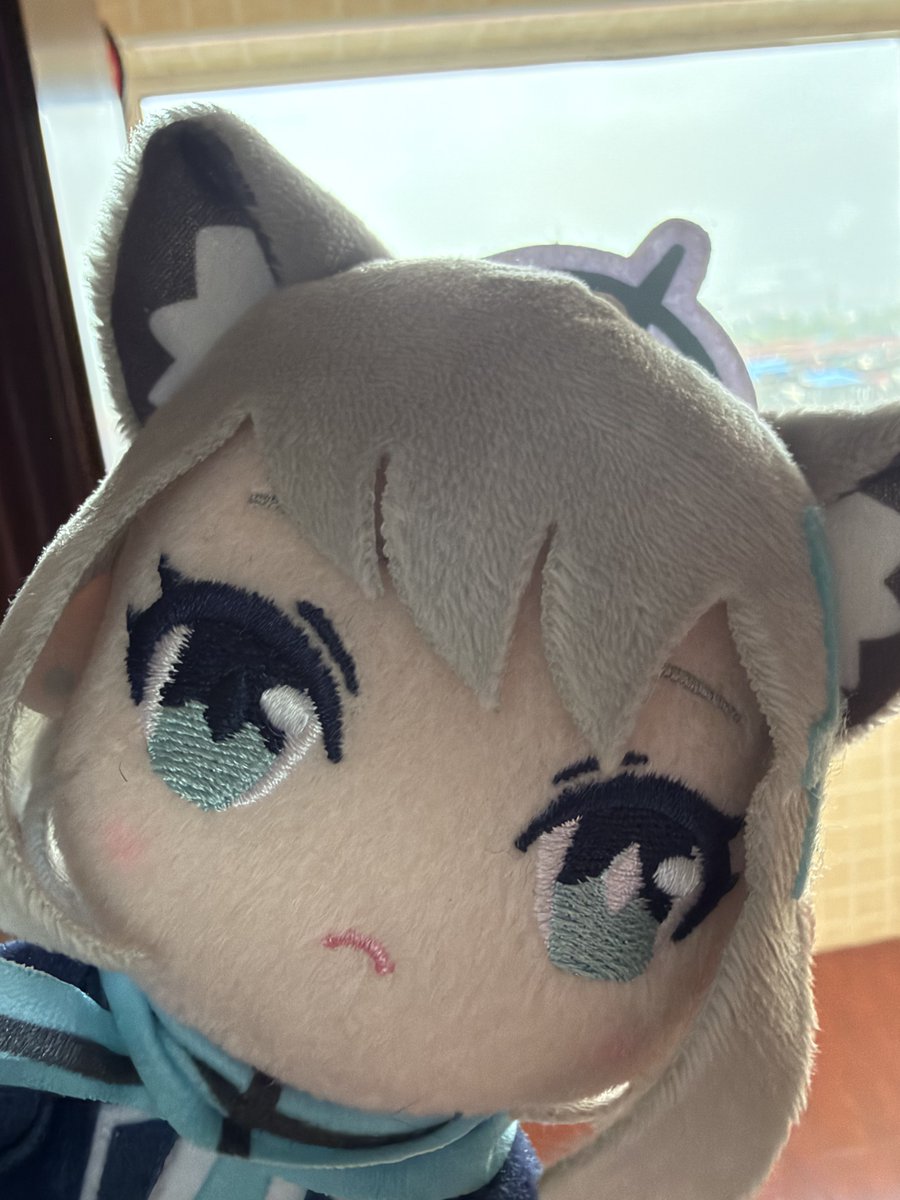 Shiroko0516ba's tweet photo. ん、おはよう〜☀️
このアカウントが正常な状態であることをご確認ください。 ☺️ https://t.co/hdRjnZdWgO