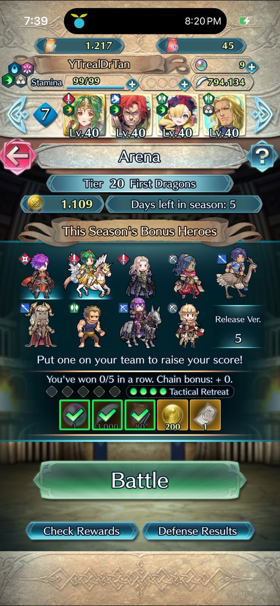 realDrTan's tweet photo. Probably dropping to T19.  This feels impossible. https://t.co/ChiDFcIjcN