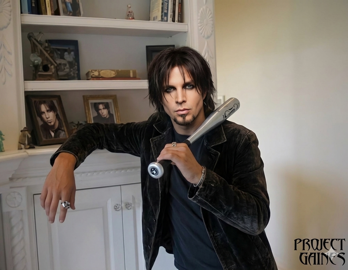 offendedpirate's tweet photo. @marmilin @XwingsHangar @DDayCobra @The_Epic_Mike It's giving Chris Gaines https://t.co/KqZmBuhnSS