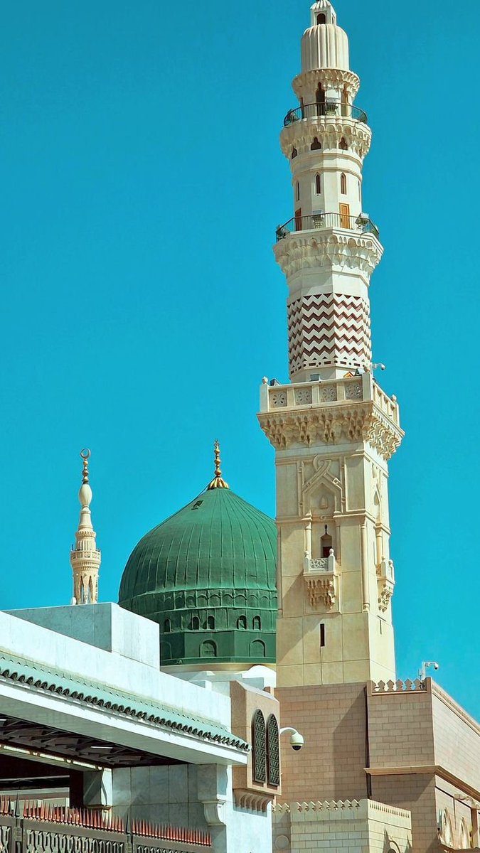 Bilal_Jani_BS's tweet photo. فرمانِ مبارک
حضور خاتم النبیین ﷺ  
"اچھا گمان رکھنا عمدہ عبادت ہے۔"
(سُنن ابی داؤد: 4993)
#ﷺﷺﷺﷺ 
السلام علیکم ورحمۃ اللہ وبرکاتہ۔ صبح بخیر۔
اللہ کریم آج کے دن آپ کی تمام مشکلات آسان فرمائے، آپ کو صحت، سکون اور بے شمار رحمتیں عطا فرمائے۔ آمین۔
#IslamicQuotes 
#SubhBakhair https://t.co/bWtIwXx7qp