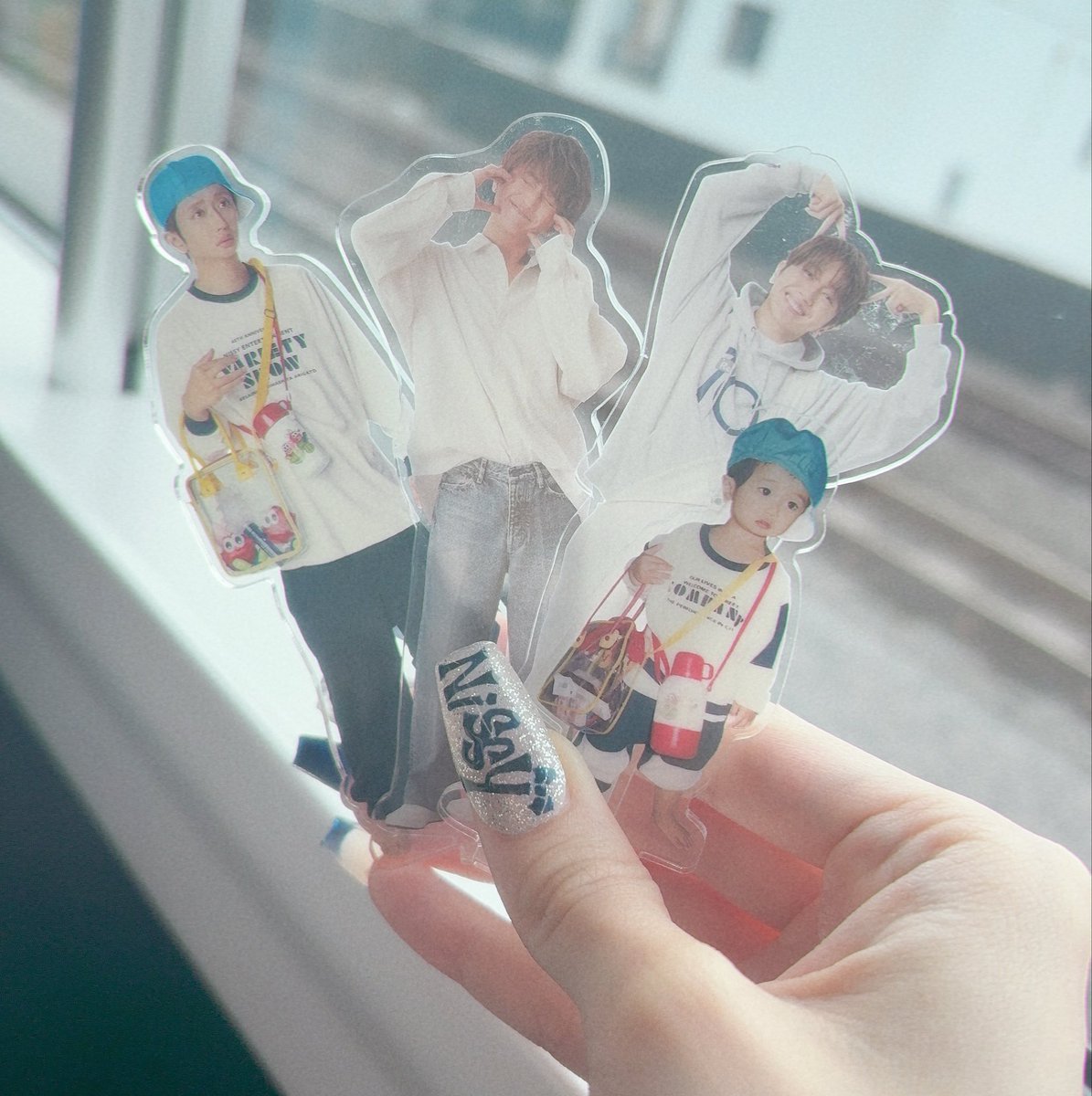 24hrhr24's tweet photo. 爪かわいい🥰🥰🥰🥰 https://t.co/LRafi4WU93