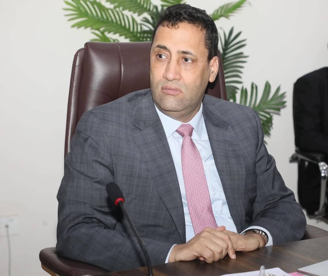 Mauritanie0tous's tweet photo. وجّه الوزير الأول المختار ولد أجاي باستكمال جاهزية المؤسسات التعليمية ومعالجة النواقص المسجلة، استعدادًا لانطلاق السنة الدراسية 2026-2027. https://t.co/r0bnVL02SG