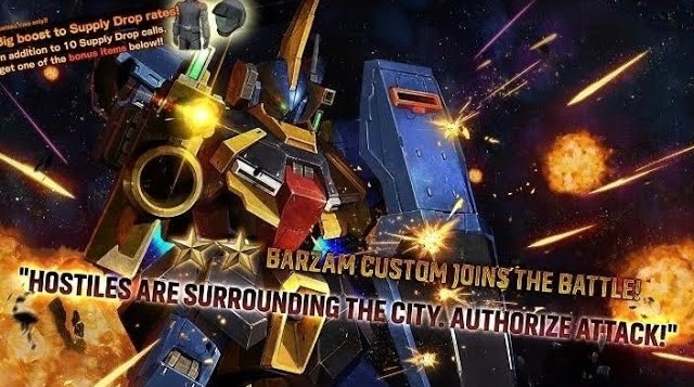 MsNyaku100Shiki's tweet photo. The Refined Barzam is so cool https://t.co/Dx8ZBIBraF