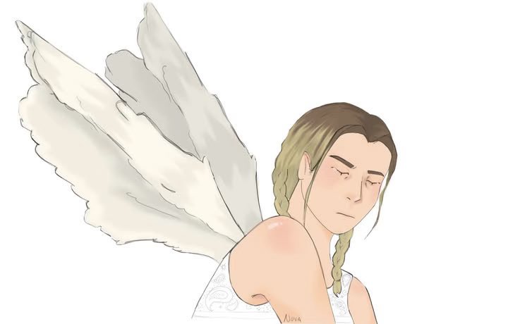 ItsNovaarZ's tweet photo. 🪽 #fanart #riversfanart https://t.co/uQs4zhBHu3