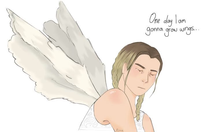 ItsNovaarZ's tweet photo. 🪽 #fanart #riversfanart https://t.co/uQs4zhBHu3