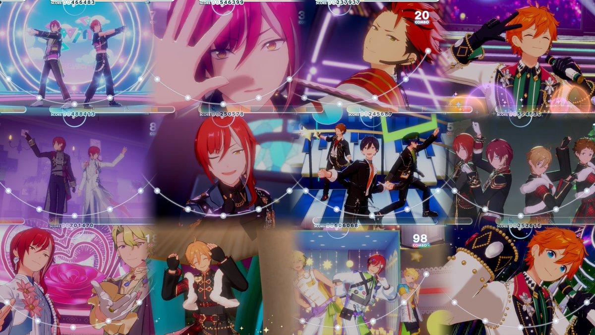 ooa0921's tweet photo. お部屋お邪魔しました✨️✨️✨️
好きな曲、SPPいっぱいで楽しかった🥰
部屋主様、よくご一緒する検索の方ありがとうございました❕ https://t.co/e8t0RGjOUS