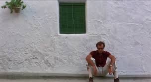 DanielGorman20's tweet photo. The Passenger (1975; Antonioni)  Always been my fave from the big guy, although there’s much I need to revisit. Such an odd little anti-thriller, I forgot that Tovoli photographed this &amp; then went to work for Argento (amazing crane &amp; dolly work here) https://t.co/BC9aJeUJef