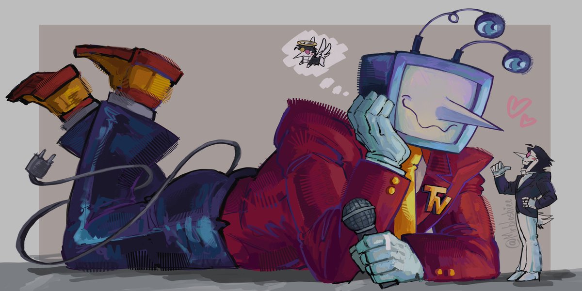 Mrblusshxx's tweet photo. They are so stupid. #deltarune #spamtenna https://t.co/rRWk83Ho5Q