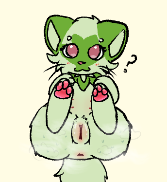 CookidNSFW's tweet photo. req 5
why is this cat's ass so FAT!! 💢💢 https://t.co/6keg2xPWu6
