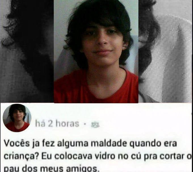 memesNoriginais's tweet photo. nunca fiz nada tão mal assim https://t.co/70IDOrfn8r