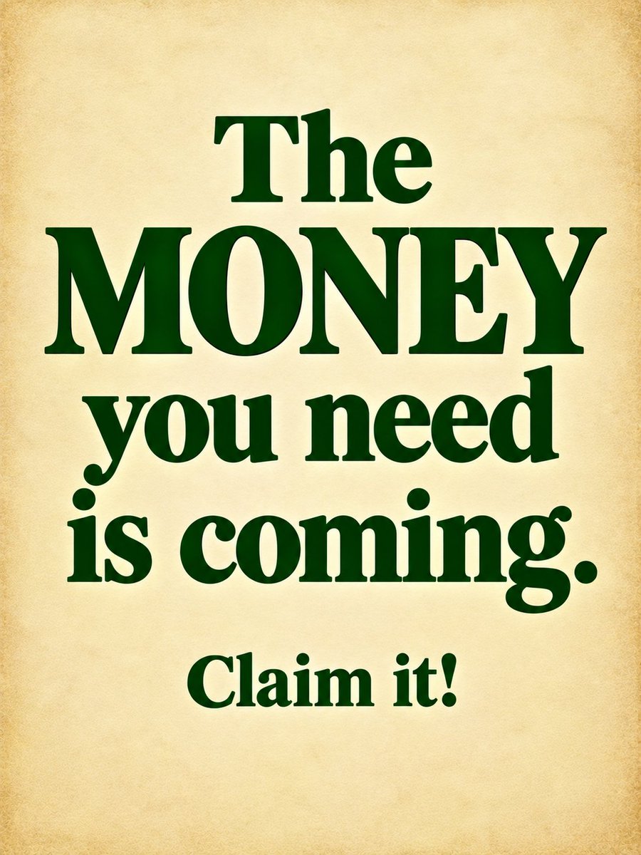 WealthyVibesOn's tweet photo. Drop 'Money' To Claim it here 👇🏻💯 
https://t.co/UOhacockTj https://t.co/fDay1sTT5l