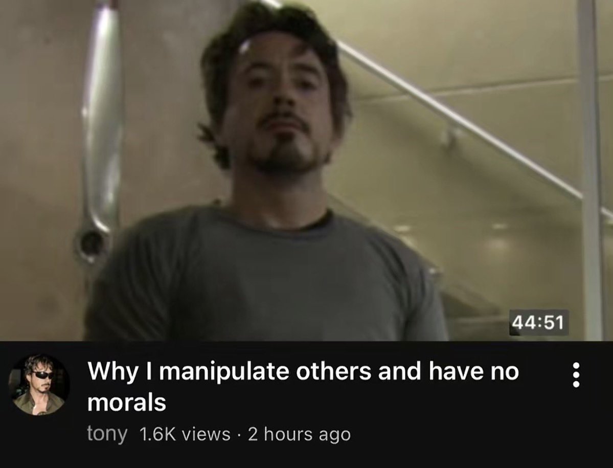 hearts4mobius's tweet photo. what the hell is YouTube recommending me?? https://t.co/IioXLh6X5Z
