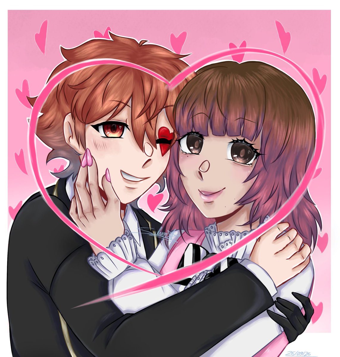MimiirzZz's tweet photo. irl vs yumesona

Cute https://t.co/IWmK3hUbCe