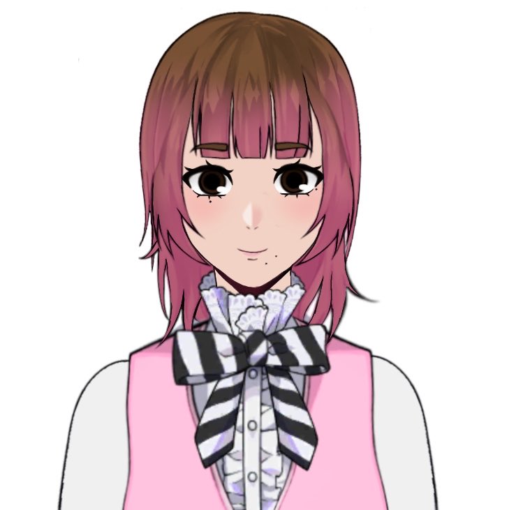MimiirzZz's tweet photo. irl vs yumesona

Cute https://t.co/IWmK3hUbCe