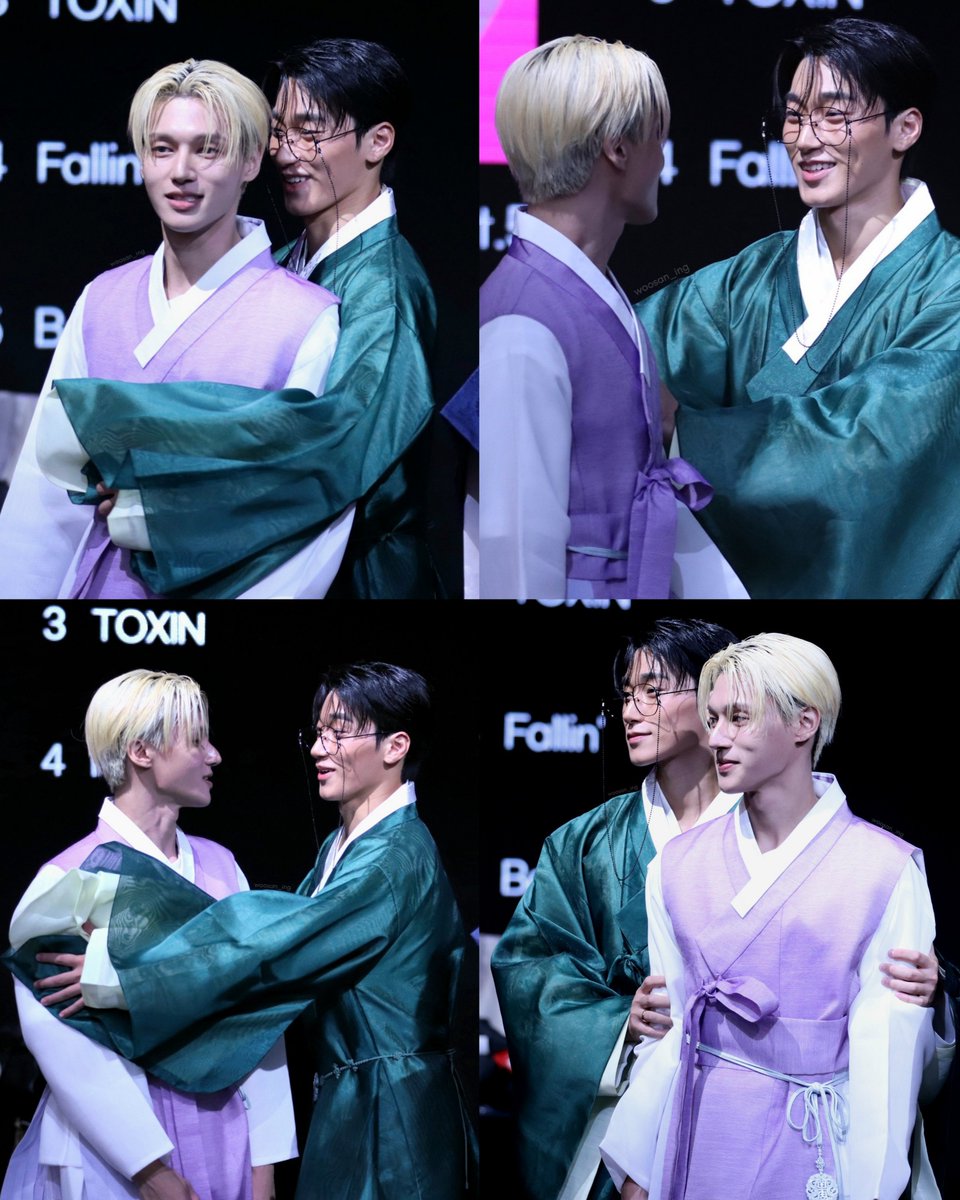 JWYcomfort's tweet photo. THESE WOOSAN PICTURES!!??!????? 😭😭😭😭😭 https://t.co/nUIEKMonM8