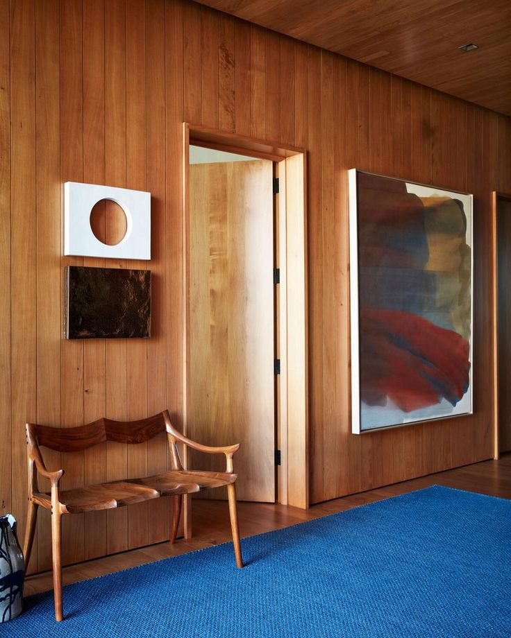 formsarchive's tweet photo. The warmth of wood-paneled walls deserves a comeback. https://t.co/QNajNHf7kI