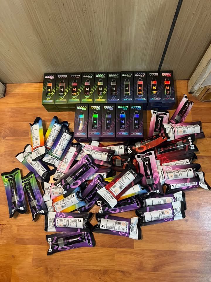 ToddAlgirebwqb's tweet photo. 🌤️สินค้าพร้อมส่ง 24 ชม. ❤️‍🔥
🐙 ขายพอตบุหรี่ไฟฟ้า ครบจบ ในร้านเดียว 💨

🚘กทม. 🔥ส่งด่วน⚡แกร้ป/แมส พัสดุ

ติดต่อไลน์ ✅🆔 madamja88

#พอตกทม #พอตส่งด่วน #พอตใช้แล้วทิ้ง #พอตลาดพร้าว #พอตรังสิต #พอตปทุม #พอตนนทบุรี #หัวพอต  #ไฮกทม . https://t.co/Bm219WNPBa