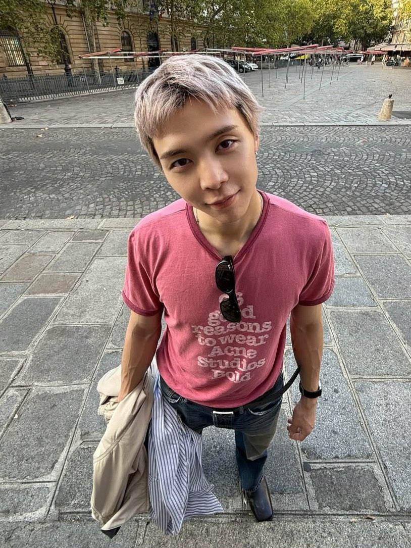 odetosaku's tweet photo. let’s match with papa https://t.co/VE7Kj0hXMX