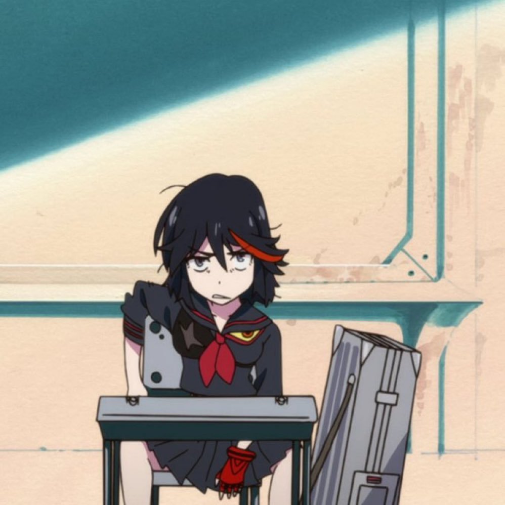 DailyRyuko tweet picture