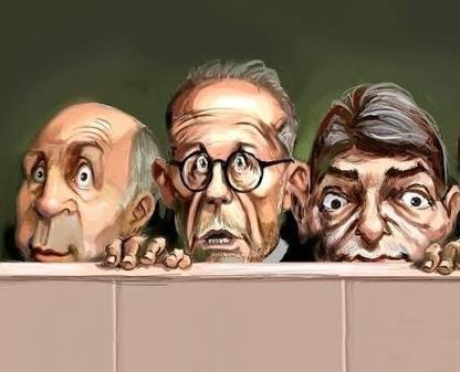 rosario_gabo's tweet photo. @somosgelatina La CORTE SUPREMA empleada del poder real acaba de habilitar la extranjerización de tierras, luego de que Milei no lograra sacar ley.
Cuando el poder real exigió proscribir a Cristina y no salió la ley de ficha limpia la corte sacó el fallo siniestro.
CON ESTOS 3 NO HAY REPÚBLICA. https://t.co/4ttMGJe1ZM