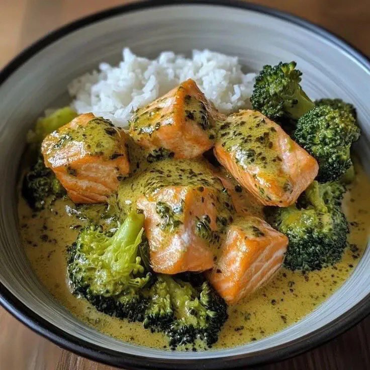 MewReview23's tweet photo. ตื่นนอน7โมง เช้านี้ไม่รู้จะกินอะไรดี 🤤

อยู่ๆ ก็อยากกินแซลมอนซอสครีมกระเทียมขึ้นมาเฉยเลยหอมเนย หอมกระเทียม ซอสครีมนัวๆ กินกับข้าวร้อนๆ คือหยุดไม่ได้ใครอยากลองทำตามเซฟไว้เลยจ้า ✅ https://t.co/3mRowdXh5x
