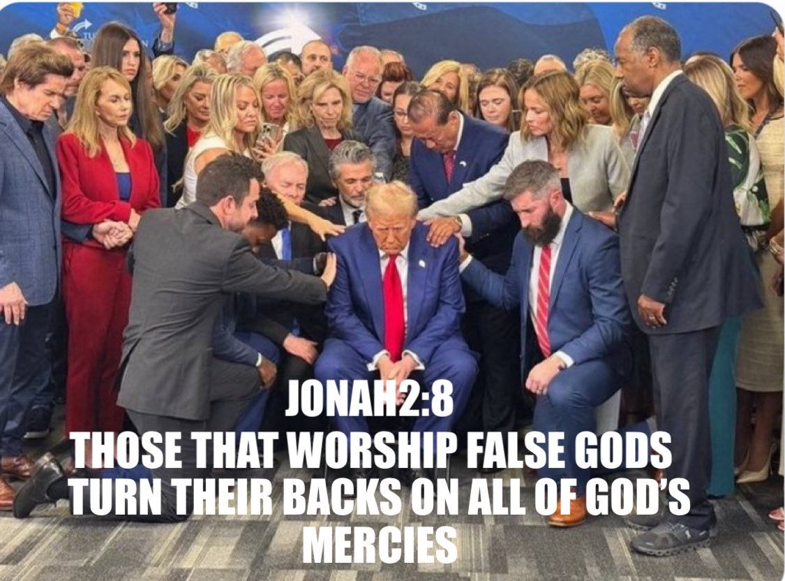 quithidingfacts's tweet photo. @MDoyce7860 @AlisonMarieR Sorry #FakeChristians are a #MAGAmoron thing. #Derp https://t.co/oziaSkem3K