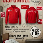 Photo by La Remera Retro Football (@RemeraRetro)