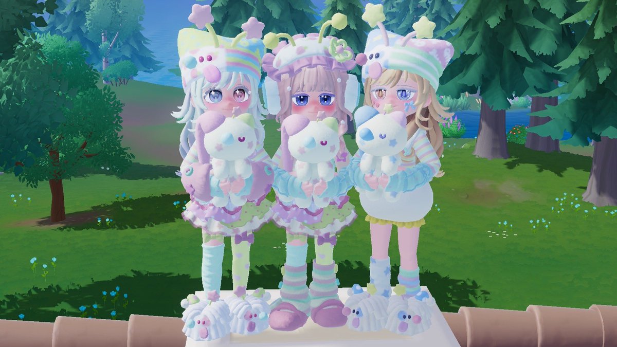 mzb1cd's tweet photo. 久々に3人で撮れた📸✨️

ハリポタをイメージした服難しすぎ🤣
左からハッフルパフ、
スリザリン、レイブンクローです！ꉂ🤣𐤔

ゆっくり話もできて幸せだ(*˘︶˘*).｡.:*♡
また撮ろうね(*´˘`*) https://t.co/MrjMxtydCT