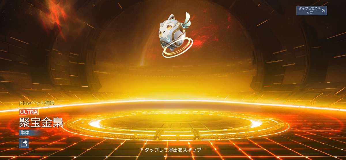 uni_uniREALITY's tweet photo. 1枚ぽっちしかないウルトラﾁｹつこたらかわいいとりもろえてらっきーはむはむヽ(｡･･｡)ﾉ✨ https://t.co/1BIySI7wLw