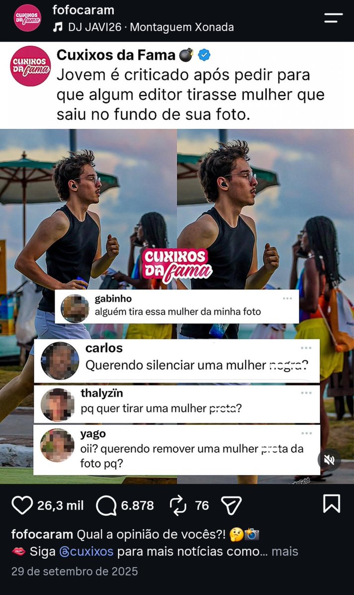 Gabinhofudido's tweet photo. Lembrando aqui de quando fui cancelado no insta por essa foto https://t.co/VFAMYwWHOB