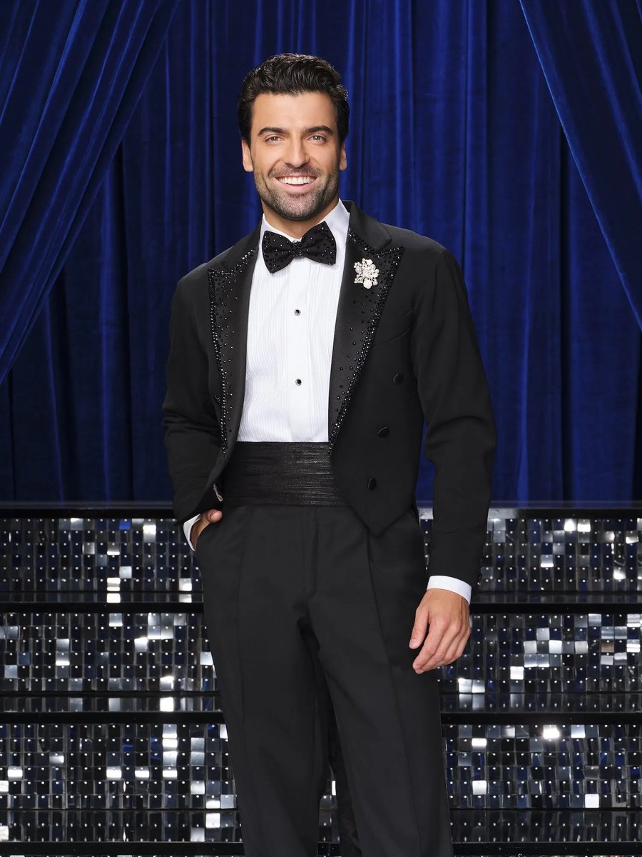 savchenkhoe's tweet photo. sexiest dancing with the stars male pros and HE wasn’t nominated? https://t.co/6qnowt416i