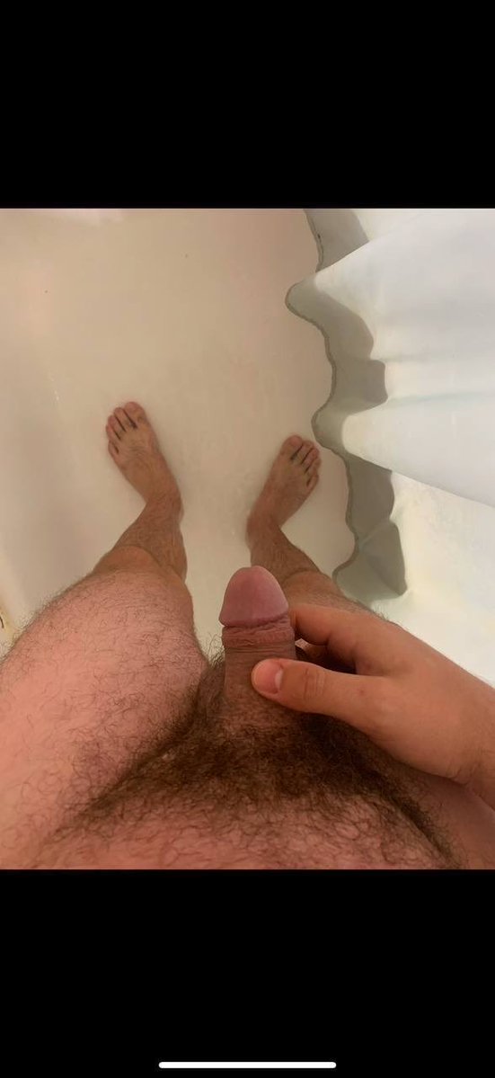 MikeWagyu's tweet photo. Am I big enough for my wife’s ass? https://t.co/6pXiFFsVIF