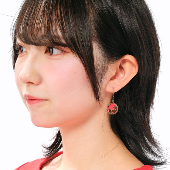 _ladyeve's tweet photo. 仮面ライダーマイス「十二支アクセサリーシリーズ」がプレバンで9月30日10時受注開始！
https://t.co/DiNrg1rihV

全12種
🔴指輪
🔴イヤリング／ピアス
🔴ネックレス
『十二支同盟』たちが使うライドエグズのマークをモチーフに！ https://t.co/jwqn81ZXX6